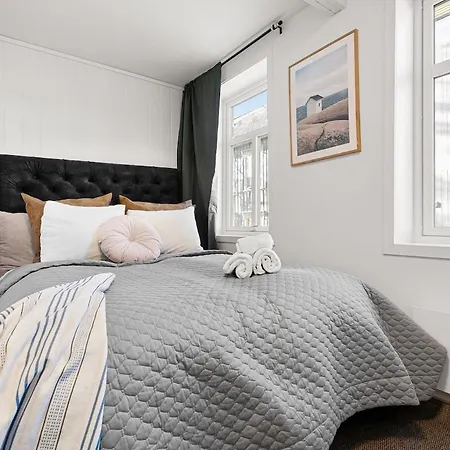 Nord Apartment *