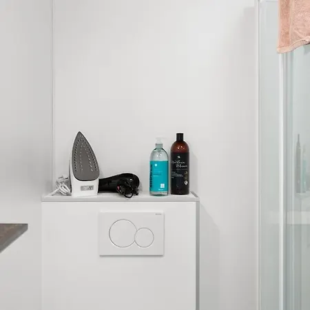 Nord Apartment Trondheim