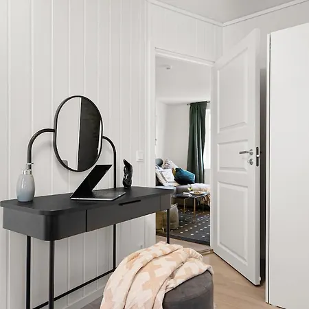Apartment Nord Trondheim