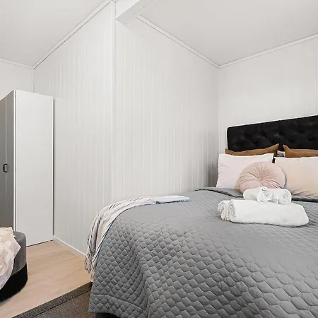 Nord Apartment