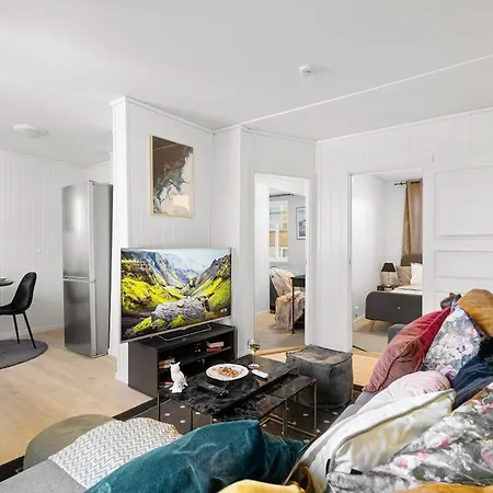 Nord * Тронхейм