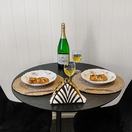 Nord Apartment Trondheim