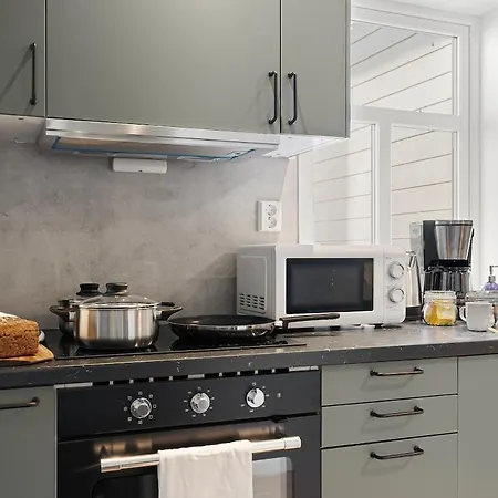 Nord Тронхейм