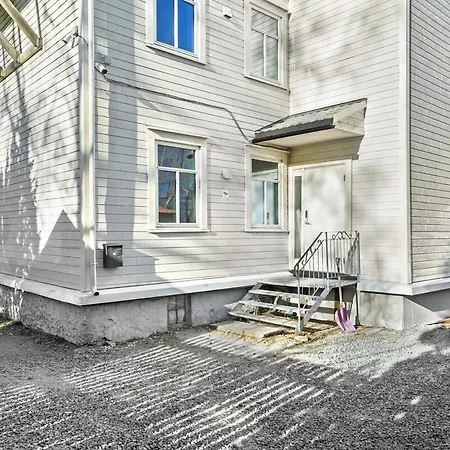 Nord * Trondheim