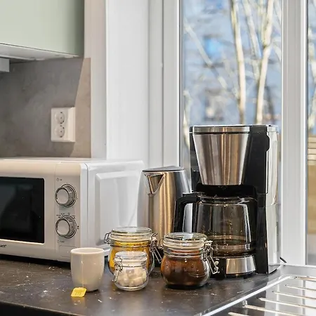 Nord Апартаменты