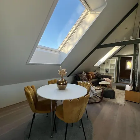 Apartment Nord Trondheim