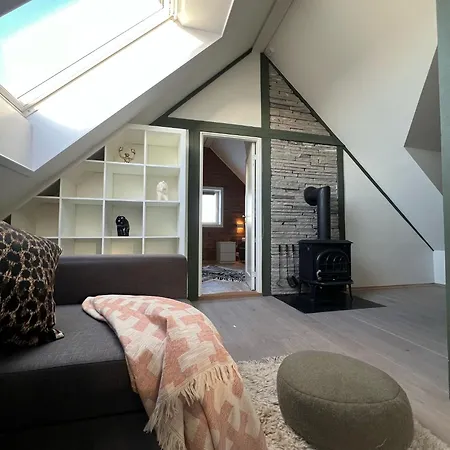 Nord Apartment