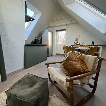 Nord Apartment