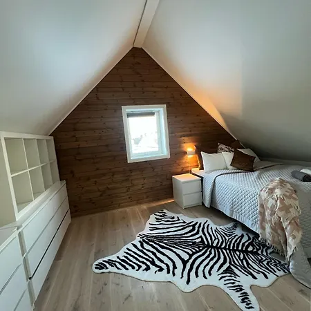 Apartment Nord