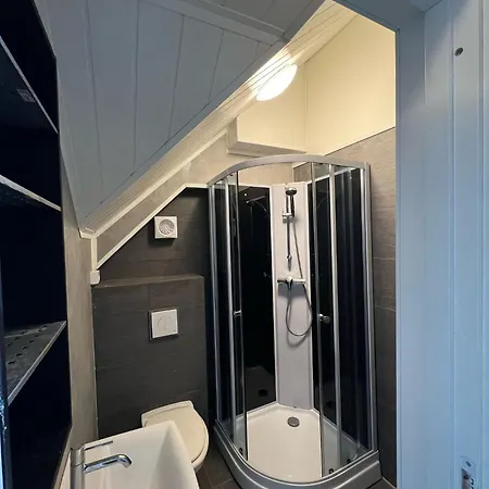 Apartment Nord Trondheim