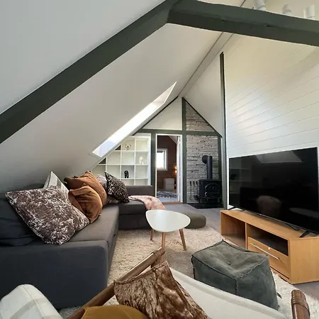 Apartment Nord