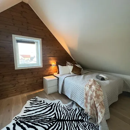 Nord * Trondheim