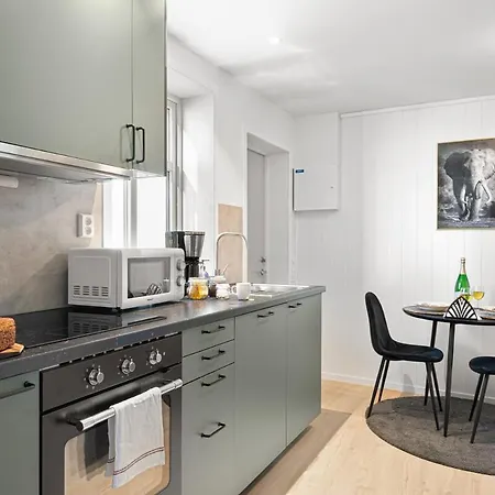 Nord Apartment