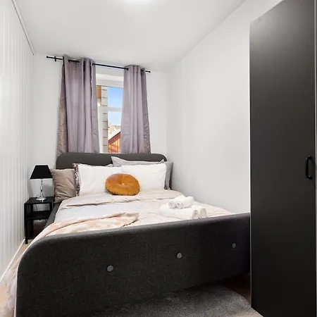 Nord Apartment *