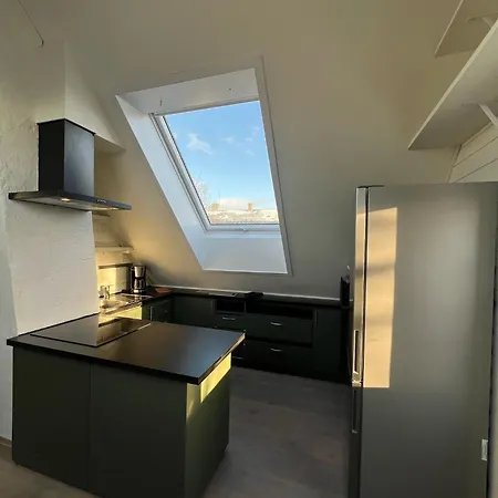 Nord Apartment *